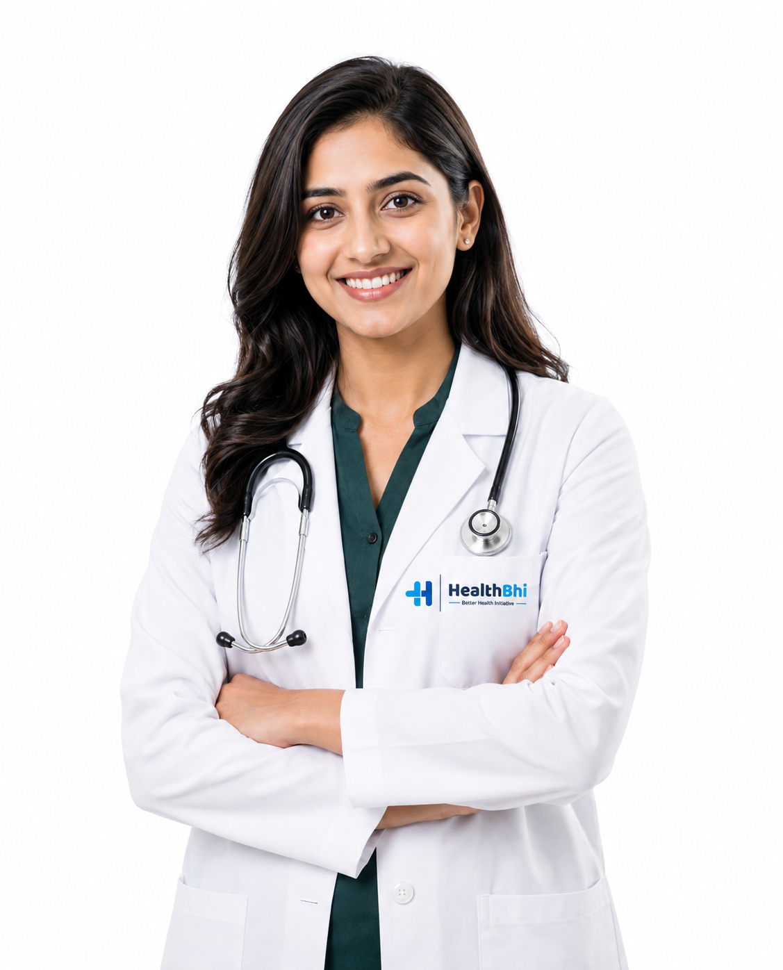 HealthBhi care manager supporting a patient's family