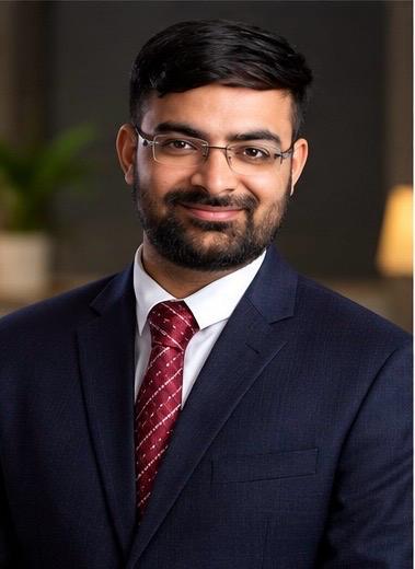 Dr. Ravi Manek