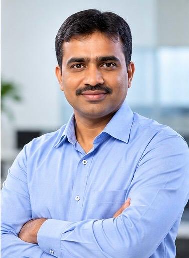 Dr. Ravindra Ghule